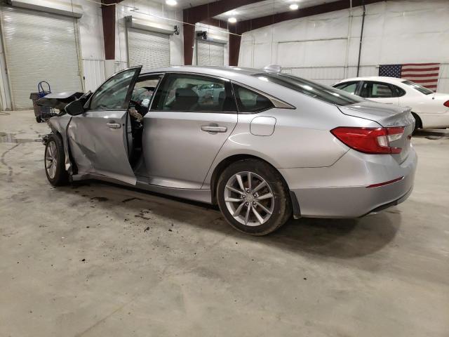 Honda ACCORD LX 2022 1HGCV1F15NA033521 Image 2