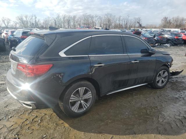 5J8YD4H30KL024864 Acura MDX