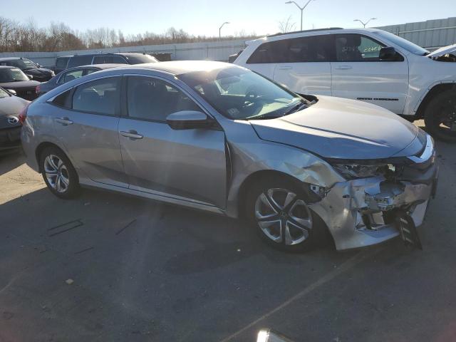 2HGFC2F53JH534267 Honda Civic Lx