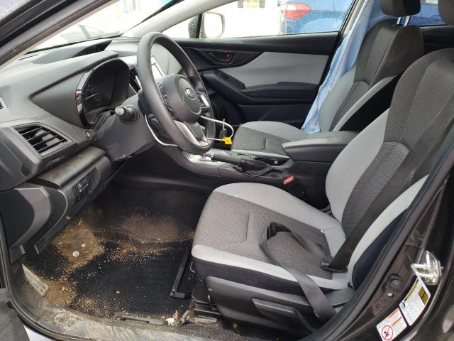JF2GTABC1K8395749 Subaru Crosstrek