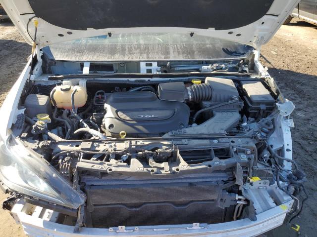 2C4RC1BG0JR128406 Chrysler Pacifica Touring L