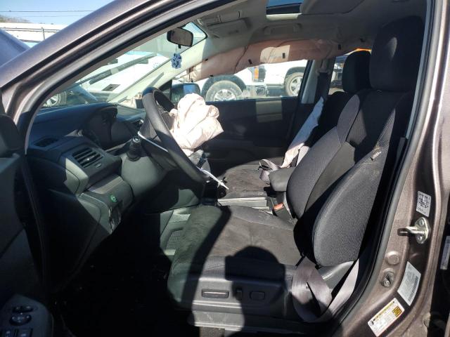 5J6RM4H5XGL116649 Honda CR-V EX