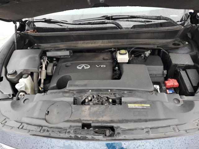5N1AL0MM7FC535922 Infiniti QX60