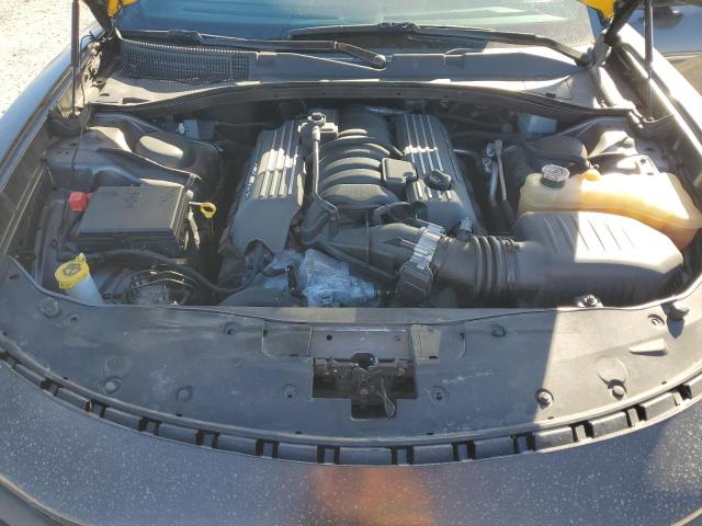 2C3CDXGJ8LH153349 Dodge Charger Scat Pack
