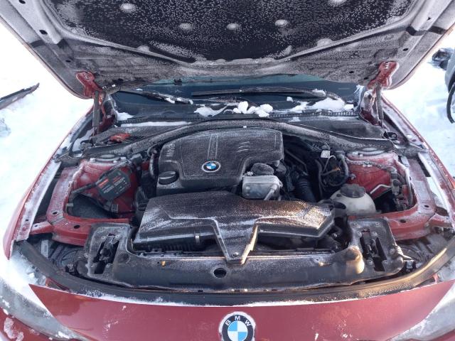 WBA3A5C58EJ465543 BMW 328 I