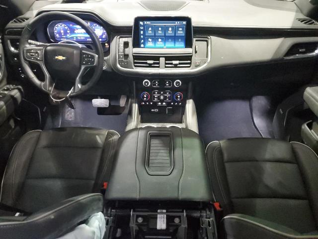 1GNSKFKDXPR428998 Chevrolet Suburban K1500 Premier