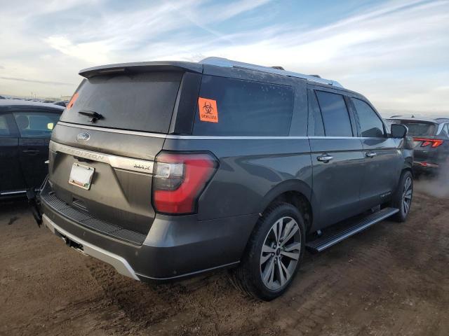 1FMJK1MT8LEA29497 Ford Expedition Max Platinum