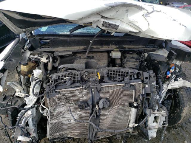 5N1DR2BN7LC627143 Nissan Pathfinder Sv