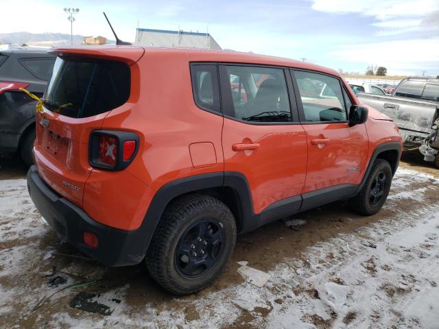 ZACCJBAB3HPE58000 Jeep Renegade Sport