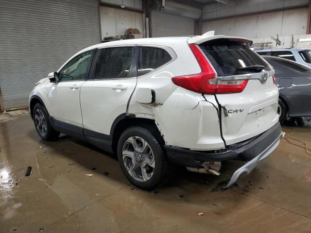 2HKRW2H85HH611362 Honda CR-V EXL