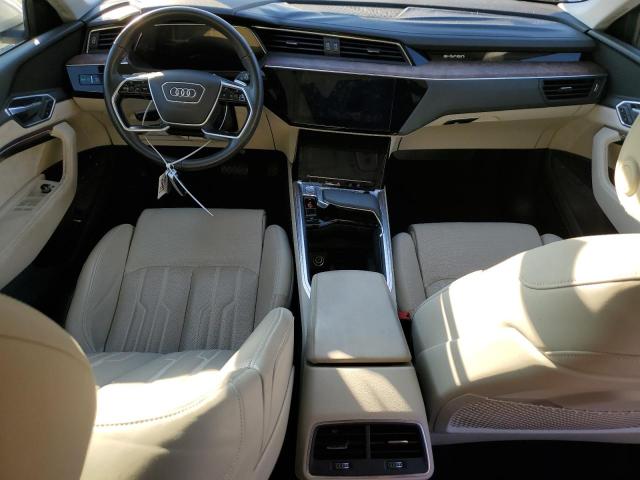 WA1VABGEXKB016269 Audi E-tron Prestige