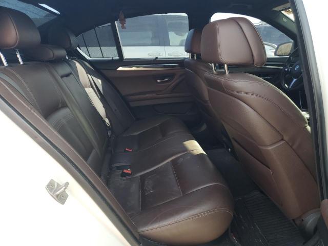 WBAKP9C56GD980396 BMW 550 Xi