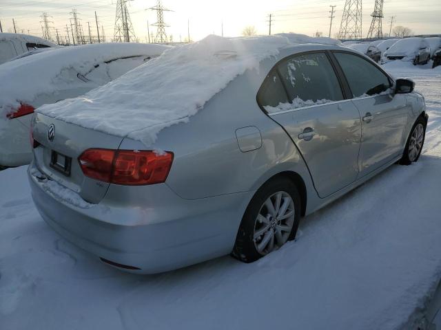 3VWD07AJ1EM296309 Volkswagen JETTA SE