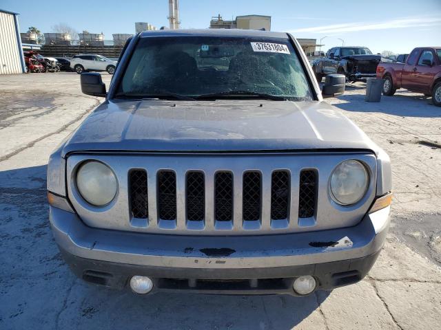 1C4NJPBA3HD199888 Jeep Patriot Sport