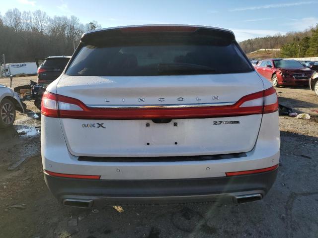 2LMTJ6LP5GBL37181 Lincoln Mkx Reserve