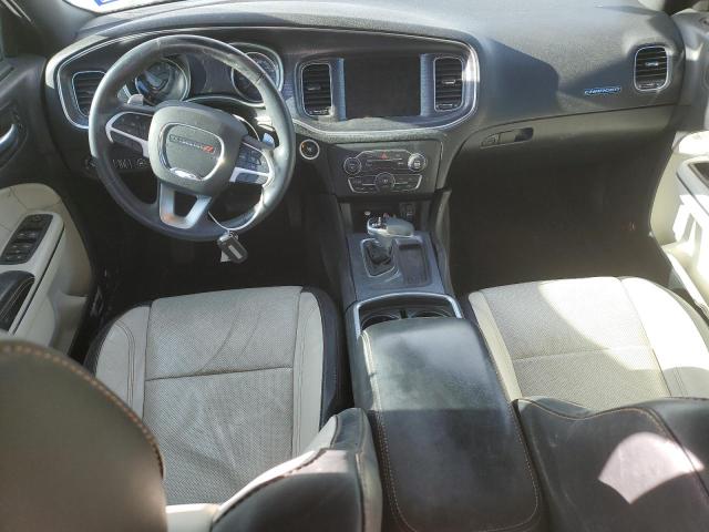 2C3CDXHG9FH836863 Dodge Charger Sxt
