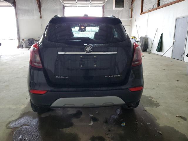 KL4CJCSB6HB022850 Buick Encore Essence