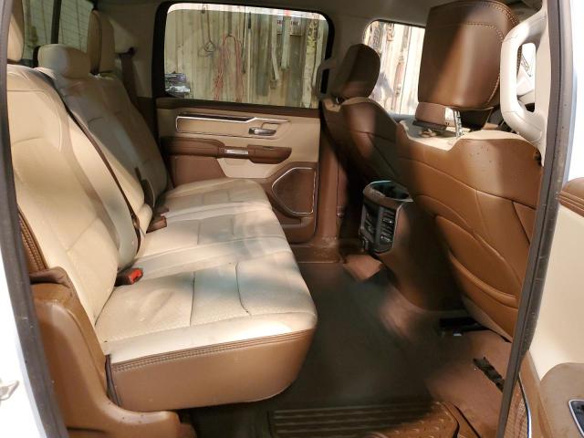 1C6SRFJM2NN150504 RAM 1500 Laie
