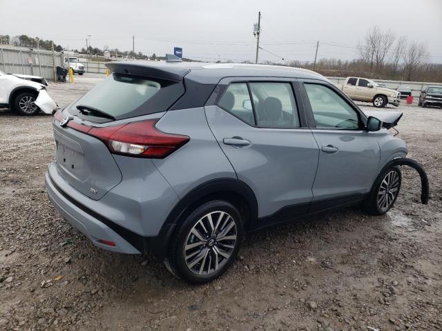 3N1CP5CV2ML543844 Nissan KICKS SV