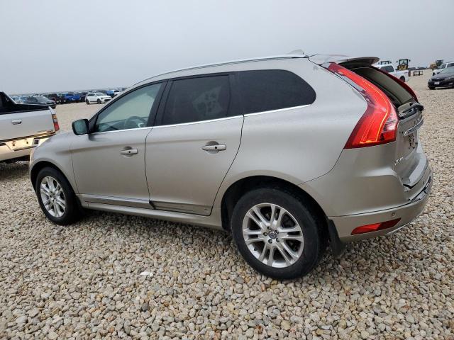 YV440MDD0F2617575 Volvo Xc60 T5 Platinum