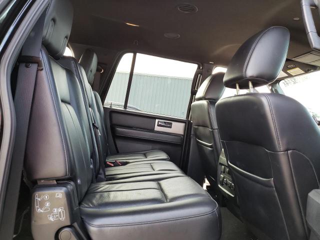 1FMJK2AT5HEA55881 Ford Expedition El Limited