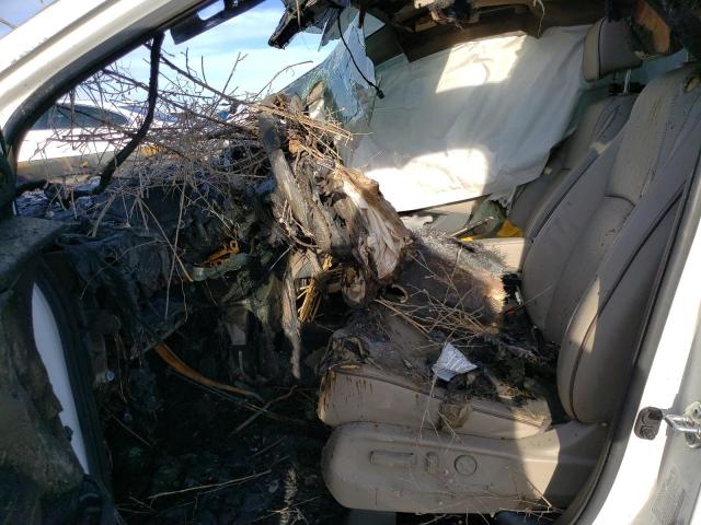5FNRL6H99PB067468 Honda Odyssey Elite