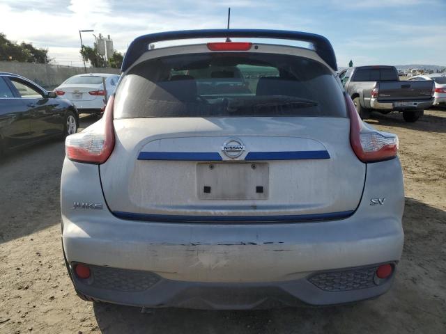 JN8AF5MR8FT504915 Nissan JUKE S
