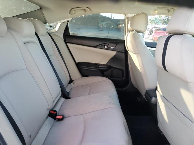 JHMFC1F36JX024822 Honda CIVIC EX