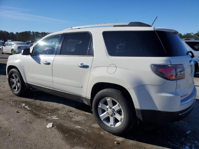 1GKKRNED4EJ372745 GMC ACADIA SLE