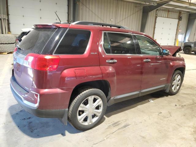 2GKFLTEK8G6217170 GMC Terrain Sle