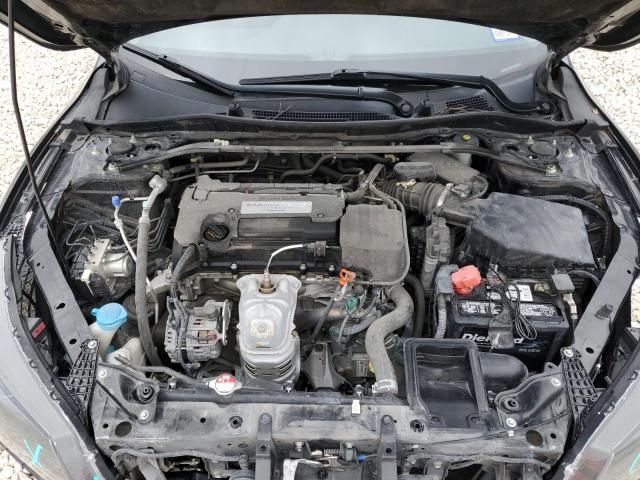 1HGCR2F54FA055587 Honda Accord Sport