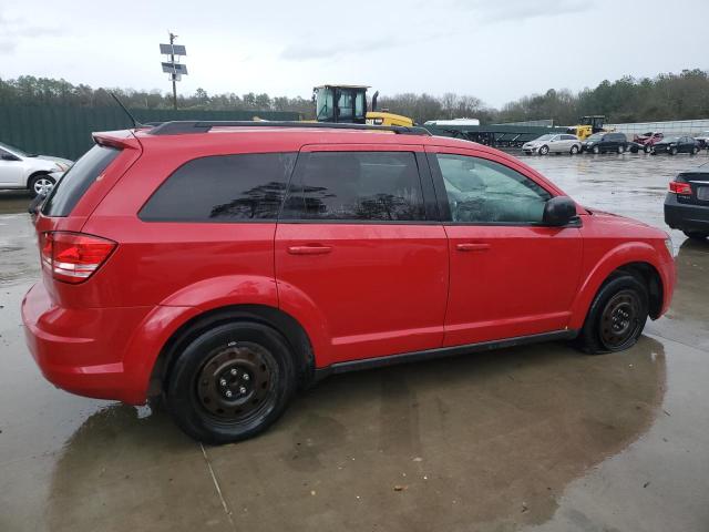 3C4PDCABXHT698961 Dodge JOURNEY SE