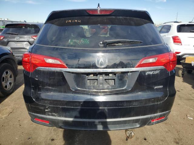 5J8TB4H5XEL004787 Acura Rdx Technology