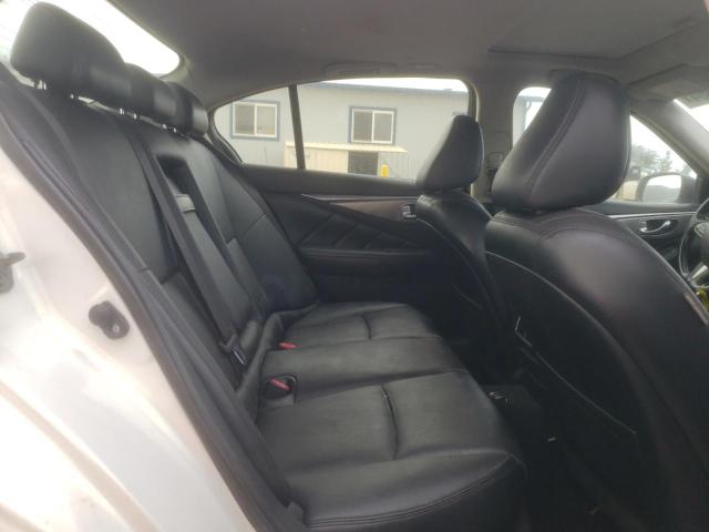 JN1BV7AP0FM338971 Infiniti Q50 BASE