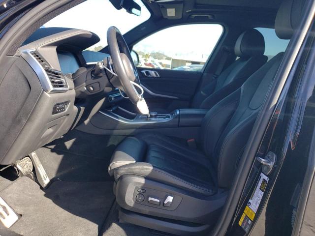 5UXTA6C02N9M66944 BMW X5 Xdrive45e