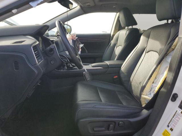 2T2HZMAA6MC184942 Lexus RX 350