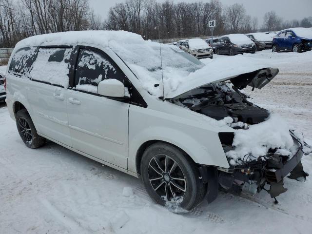 2C4RDGBG9HR606963 Dodge Grand Caravan Se