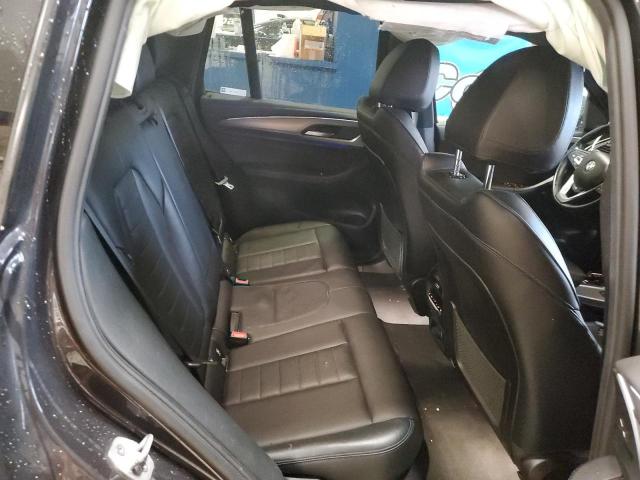 5UXTS3C50J0Y99961 BMW X3 Xdrivem40i