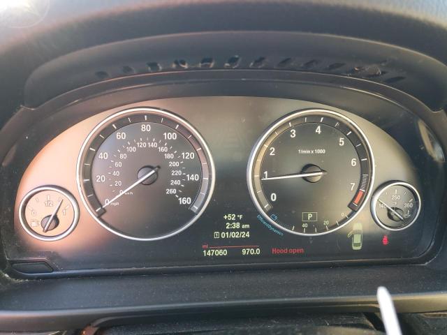 WBA5A5C56ED506937 BMW 528 I