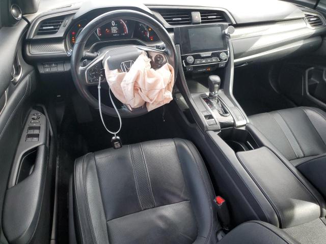 SHHFK7H97HU215533 Honda Civic Sport Touring