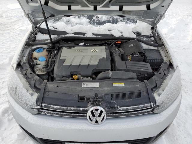 3VWPL7AJ9EM612480 Volkswagen JETTA TDI