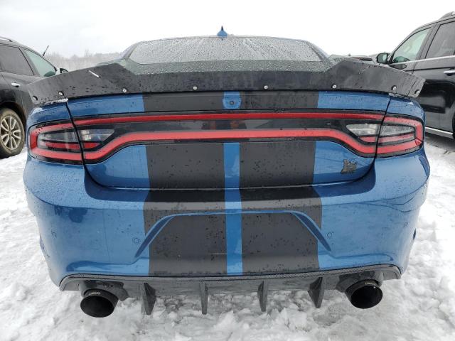 2C3CDXGJ4LH216155 Dodge Charger Scat Pack