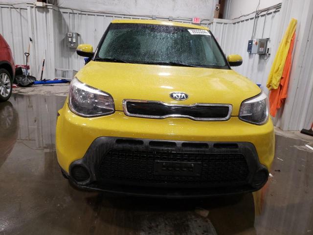 KNDJP3A5XE7089845 KIA SOUL +