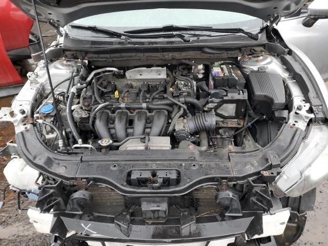 JM1GJ1V68E1147182 Mazda 6 TOURING