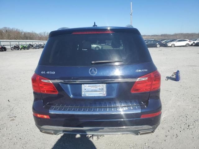 4JGDF6EE3FA513961 Mercedes-Benz Gl 450 4matic