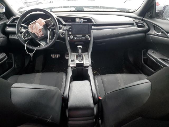 2HGFC2F83KH603924 Honda Civic Sport
