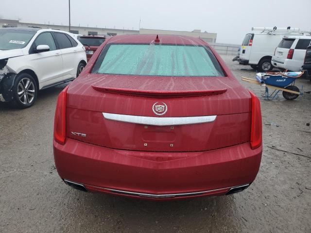 2G61M5S30E9196664 Cadillac Xts Luxury Collection