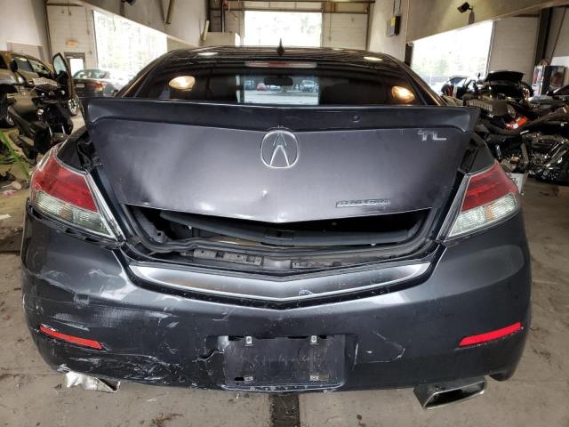 19UUA8F37EA003818 Acura Tl Se