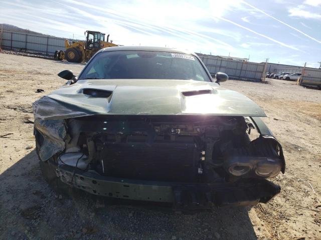2C3CDZAG5LH227321 Dodge Challenger Sxt