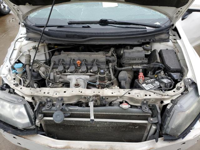 Honda Civic Lx 2014 19XFB2F57EE263300 Image 11